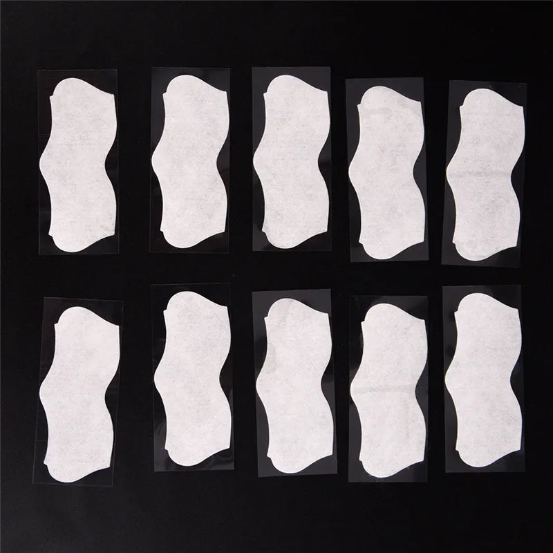 Nose Blackhead Deep Cleansing Skin Strips