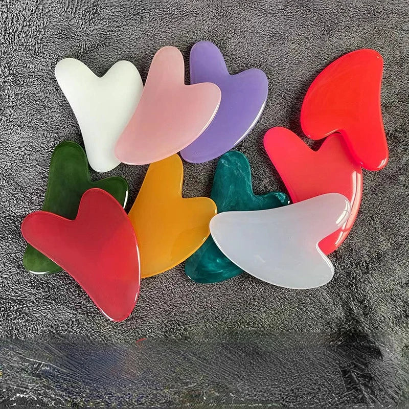 Multi-Color Gua Sha