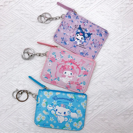 Sanrio Coin Purse