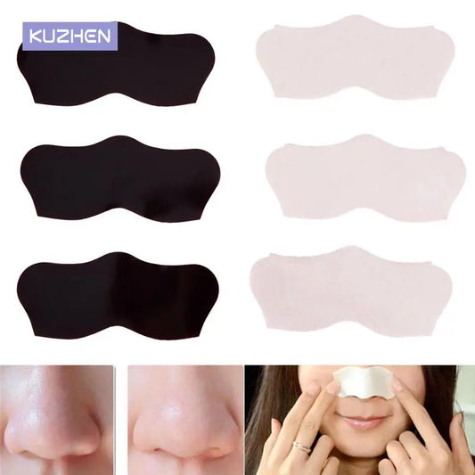 Nose Blackhead Deep Cleansing Skin Strips