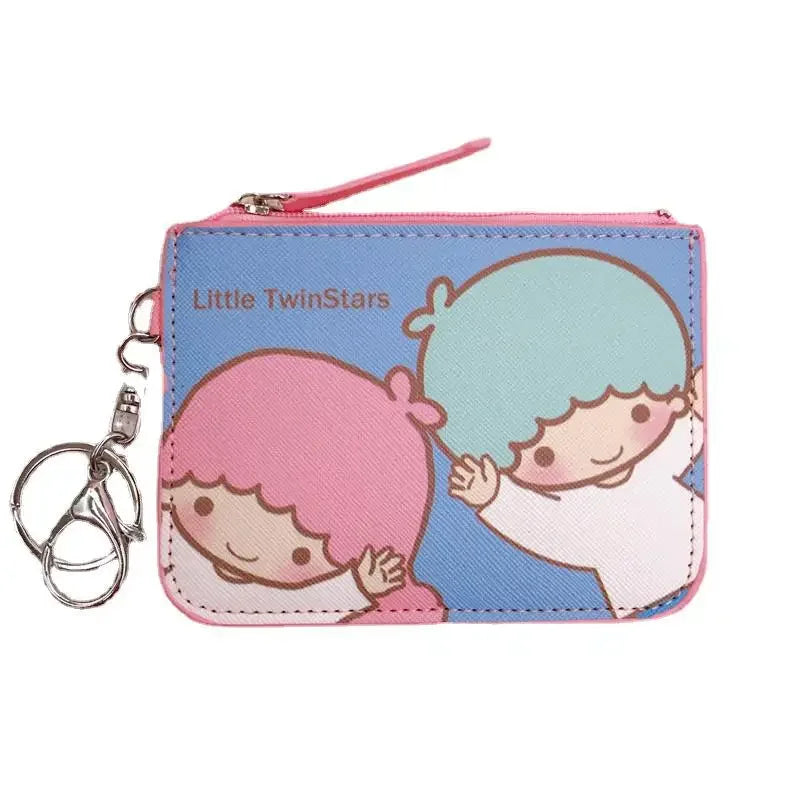 Hello Kitty Sanrio Kawaii Coin Purses